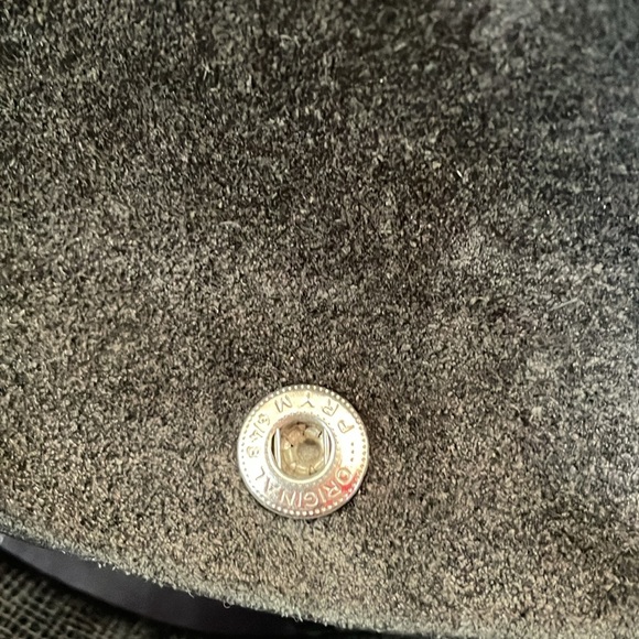 Long champ satchel with strap - Picture 10 of 16